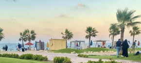 Porto Said Resort Rentals